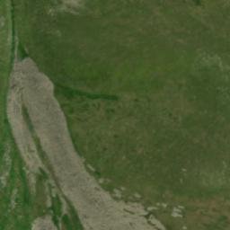 Satellite imagery of Canqurtaran Dağı, AZ