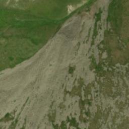 Satellite imagery of Canqurtaran Dağı, AZ