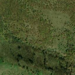 Satellite imagery of Camışuçan Dağı, AZ