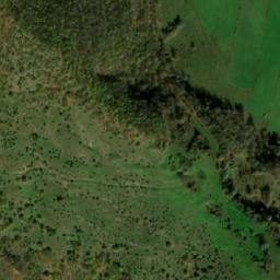 Satellite imagery of Camışuçan Dağı, AZ