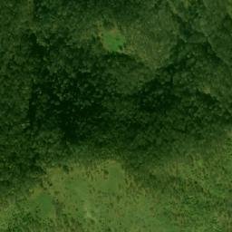 Satellite imagery of Pir Dağı, AZ