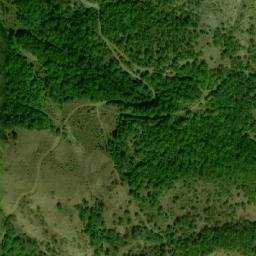 Satellite imagery of Pir Dağı, AZ