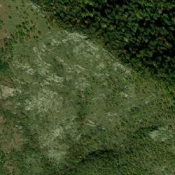 Satellite imagery of Kəndxurd Dağ, AZ