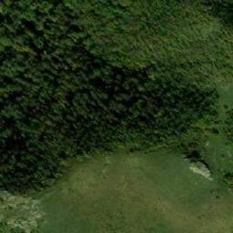 Satellite imagery of Kəndxurd Dağ, AZ