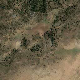 Satellite imagery of survey_point, UZ