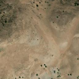 Satellite imagery of survey_point, UZ
