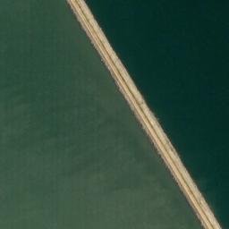 Satellite imagery of Pok-pau, KP