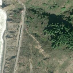 Satellite imagery of Bell Point, US