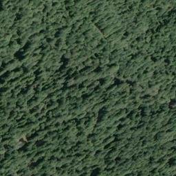 Satellite imagery of Buckhorn Ridge, US