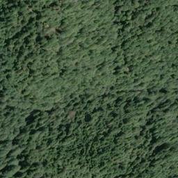Satellite imagery of Buckhorn Ridge, US