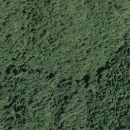 Satellite imagery of Buckhorn Ridge, US