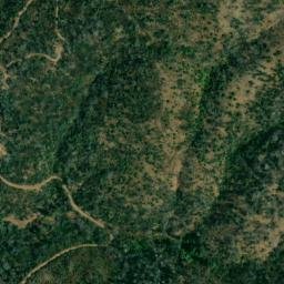 Satellite imagery of Big Ridge, US