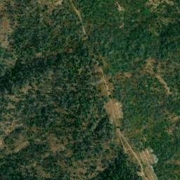 Satellite imagery of Big Ridge, US