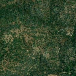 Satellite imagery of Big Ridge, US