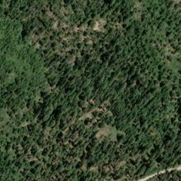 Satellite imagery of Bee Tree Borrow Pit, US