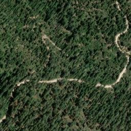 Satellite imagery of Bee Tree Borrow Pit, US
