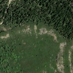 Satellite imagery of Telegraph Mine, US
