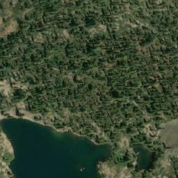 Satellite imagery of Young America Mine, US