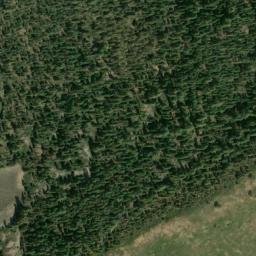Satellite imagery of Young America Mine, US