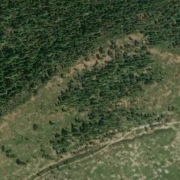 Satellite imagery of Young America Mine, US