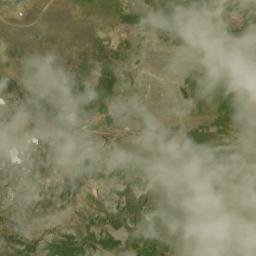 Satellite imagery of Peruvian Mine, US
