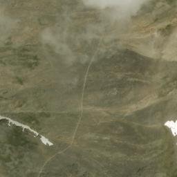Satellite imagery of North Snake River Mine, US