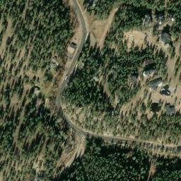Satellite imagery of Augusta Mine, US