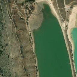 Satellite imagery of Bergen Park Pit, US