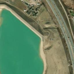 Satellite imagery of Bergen Park Pit, US