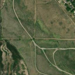 Satellite imagery of BEND — NGS AA8174 — Aurora, US, US