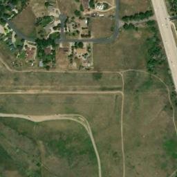 Satellite imagery of BEND — NGS AA8174 — Aurora, US, US