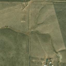 Satellite imagery of K 374 — NGS KK0488 — Arapahoe County, US, US
