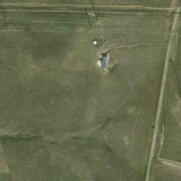 Satellite imagery of K 374 — NGS KK0488 — Arapahoe County, US, US