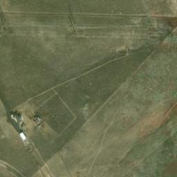Satellite imagery of K 374 — NGS KK0488 — Arapahoe County, US, US