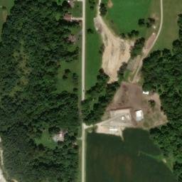 Satellite imagery of Limedale Quarry, US