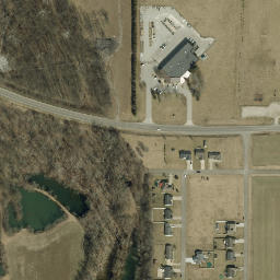 Satellite imagery of Park Road Gravel Pit, US