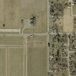 Satellite imagery of Park Road Gravel Pit, US