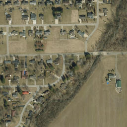 Satellite imagery of Park Road Gravel Pit, US