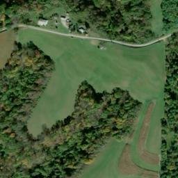 Satellite imagery of Haney Ridge, US