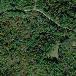 Satellite imagery of Haney Ridge, US