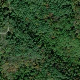 Satellite imagery of Haney Ridge, US