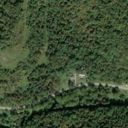 Satellite imagery of Creswell Ridge, US