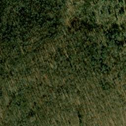 Satellite imagery of Number 1 Mine, US