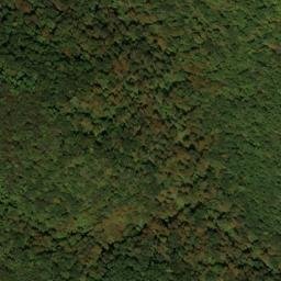 Satellite imagery of Turkey Lodge Ridge, US
