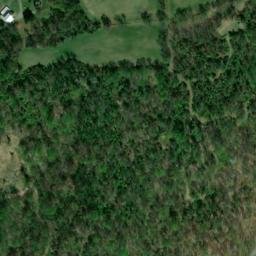Satellite imagery of Port Deposit Quarry, US