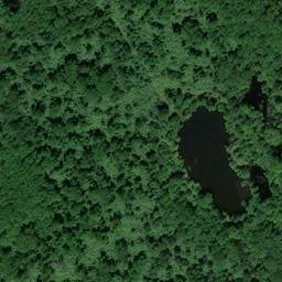 Satellite imagery of Penns Neck, US