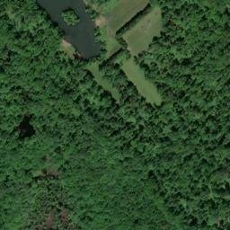 Satellite imagery of Penns Neck, US
