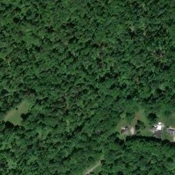 Satellite imagery of Penns Neck, US