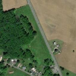 Satellite imagery of Pleasant Point, US