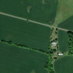 Satellite imagery of Pleasant Point, US